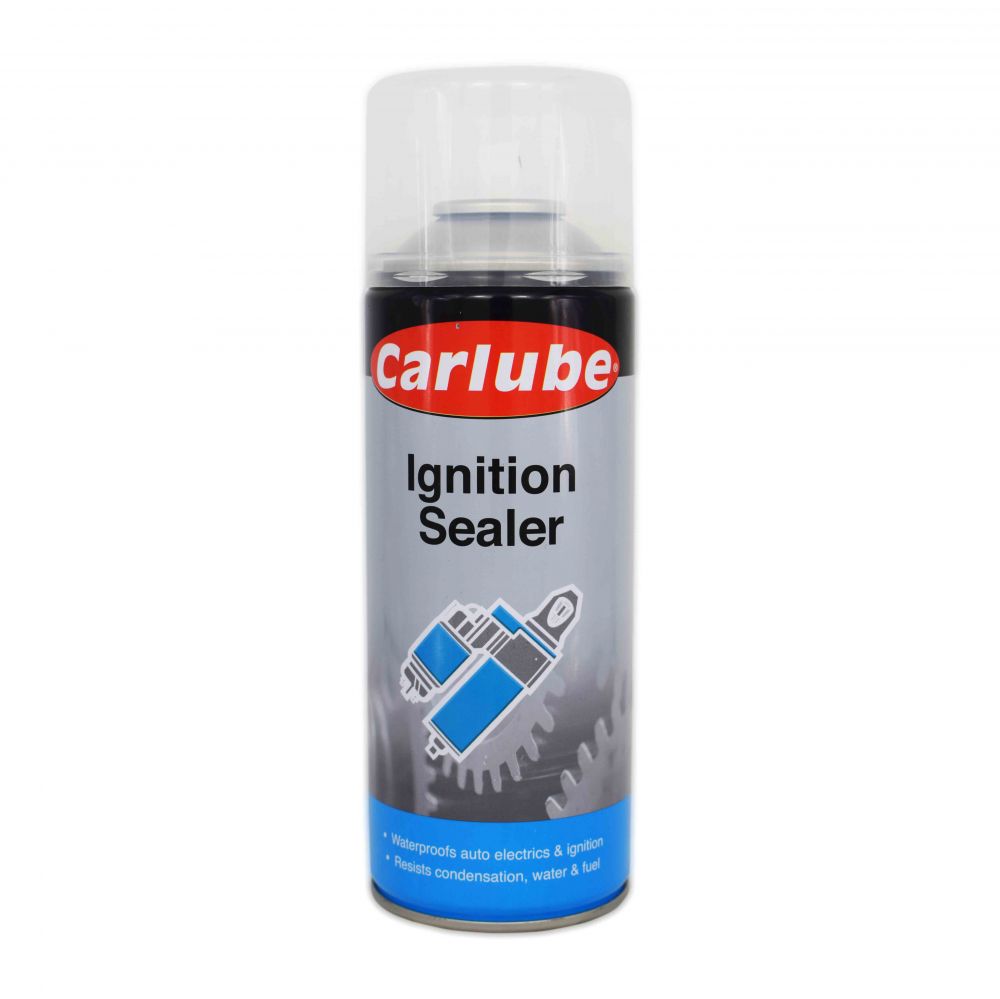 Carlube #Aizdedzes sist. aizsargslāni veid. šķīd