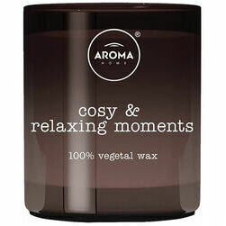 aroma-aromatiska-svece-cosy-relaxing-160g