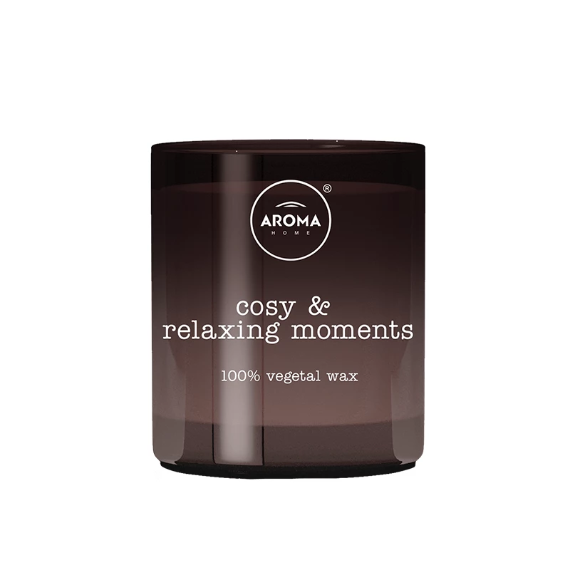 # Aroma aromātiskā svece Cosy &