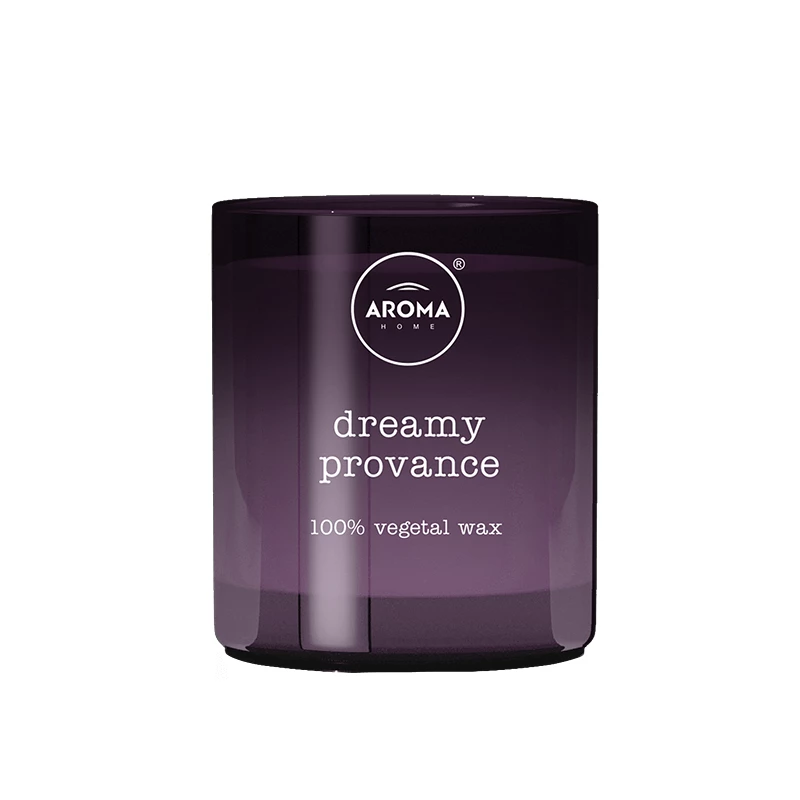# Aroma aromātiskā svece Dreamy Provance