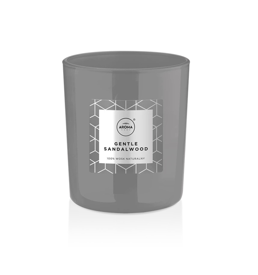 # Aroma Aromātiskā svece Elegance 115g