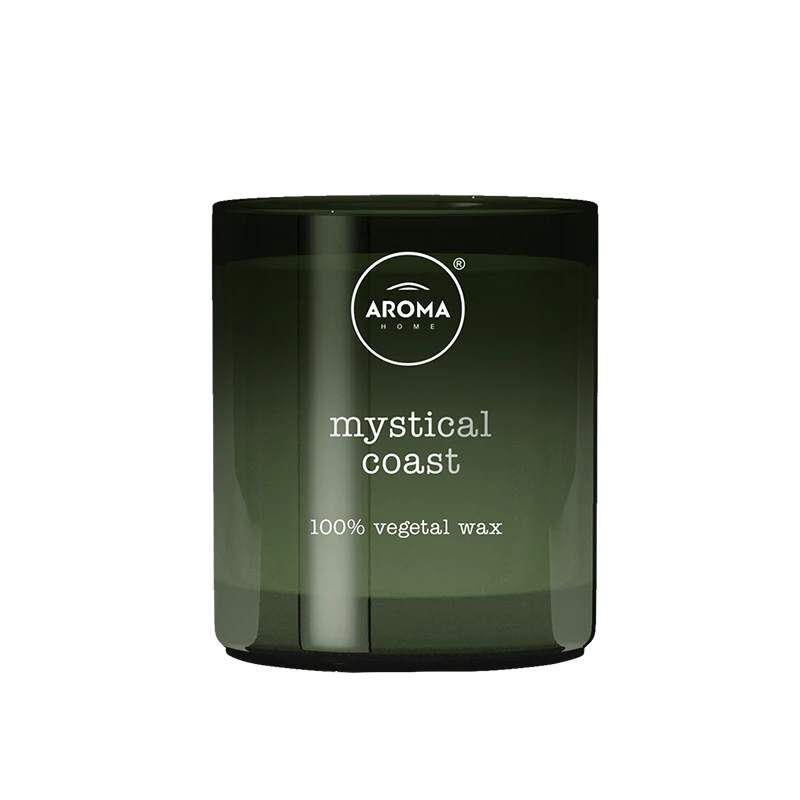 # Aroma aromātiskā svece Mystical Coast