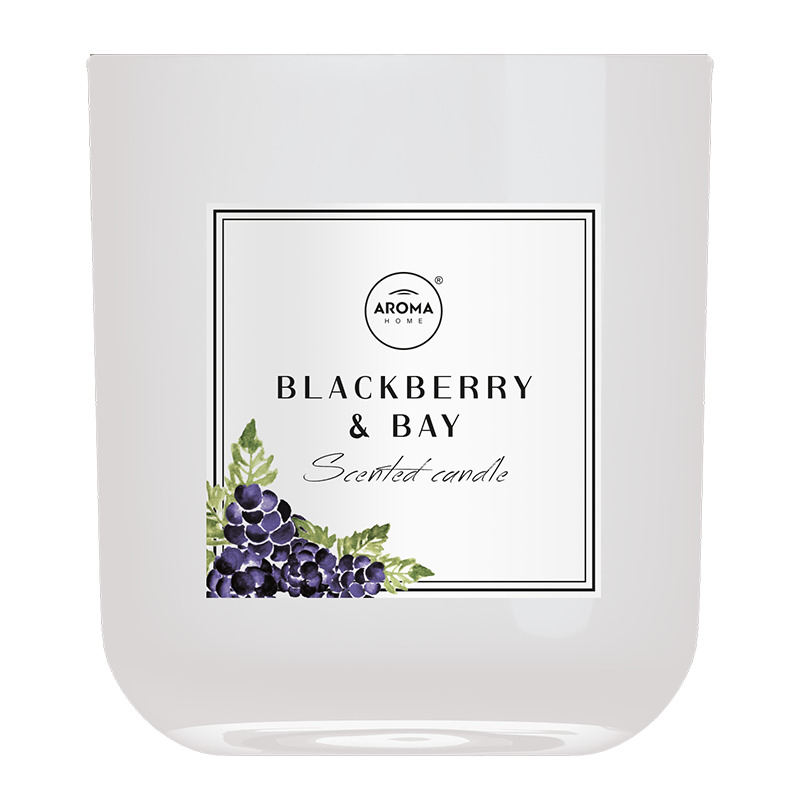 Aroma Aromātiskā svece Perfume Candle, 150g