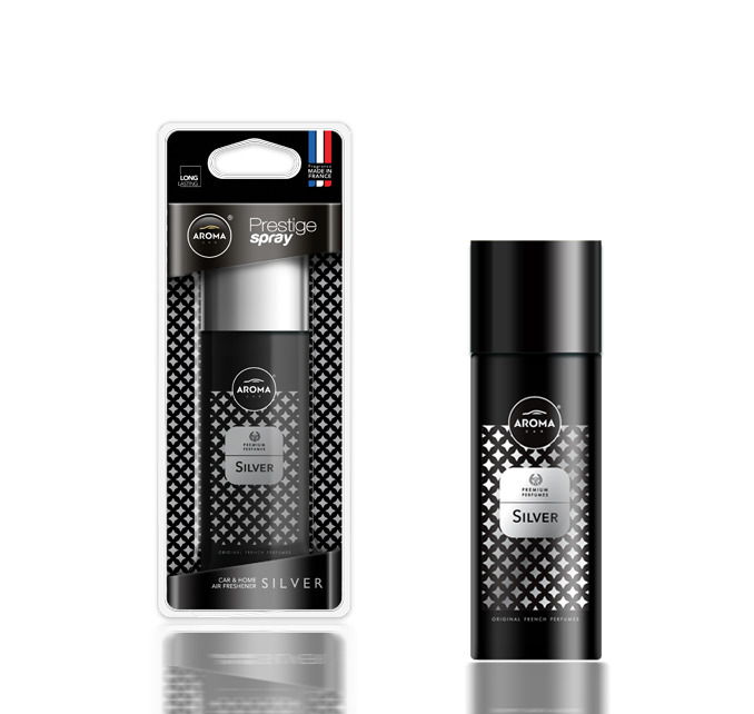 Aroma Car Gaisa atsv. Prestige 50ml