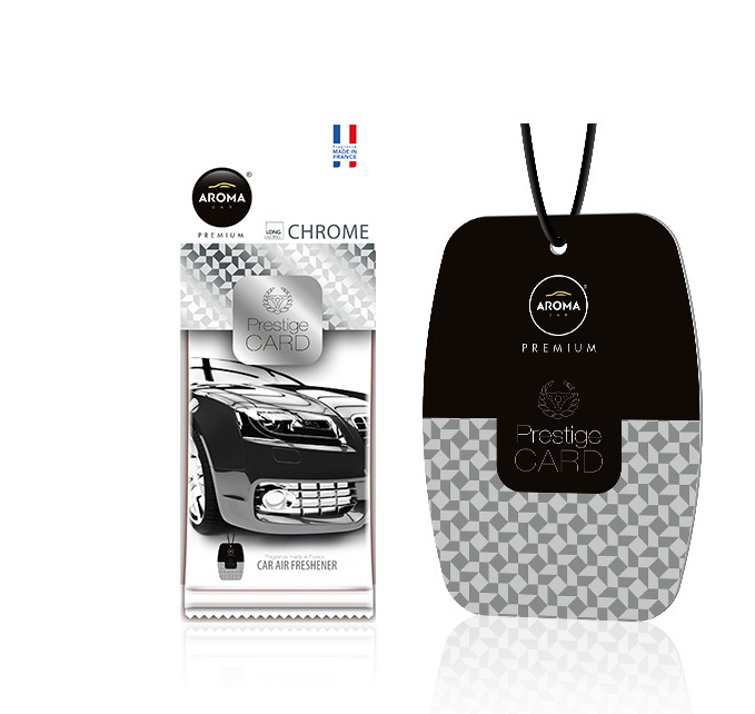 Aroma Car Gaisa atsv. Prestige Cellulose