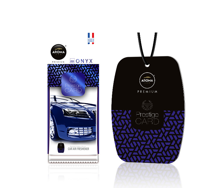 Aroma Car Gaisa atsv. Prestige Cellulose