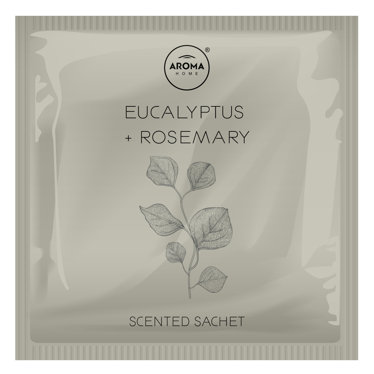 # Aroma Home Arom. maisiņš, Rosemary