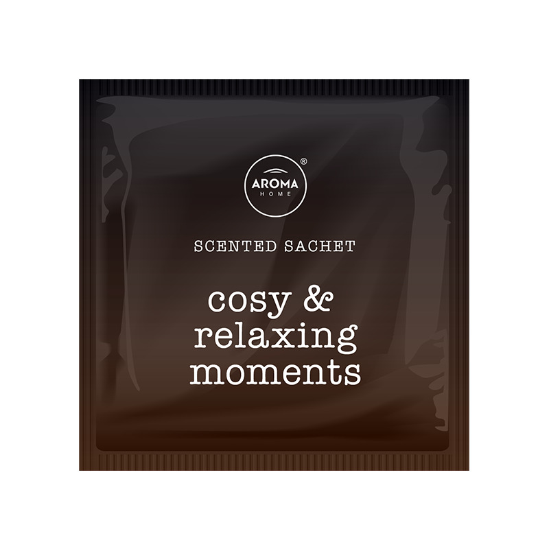 # Aroma Home Aromātisks maisiņš, Cosy&Relaxing