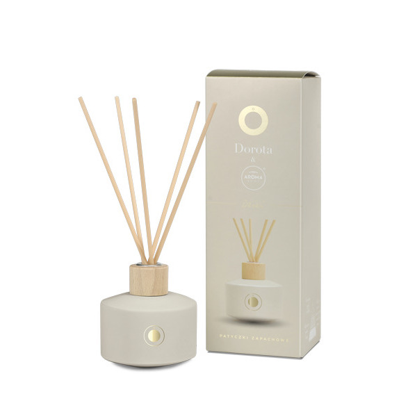 Aroma Home kociņi, 100ml, Dorota Dzien