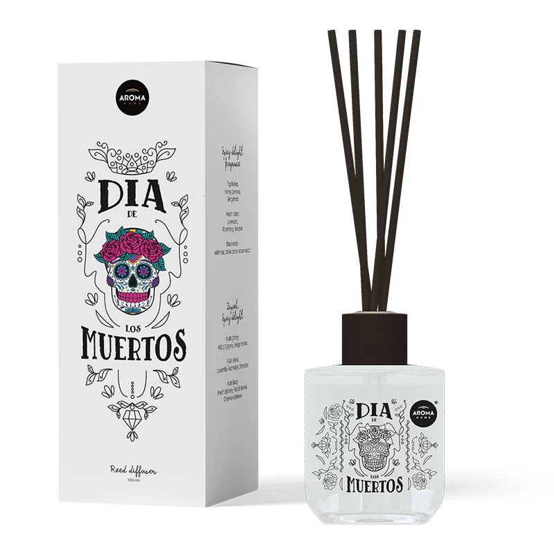 # Aroma Home kociņi Dia De