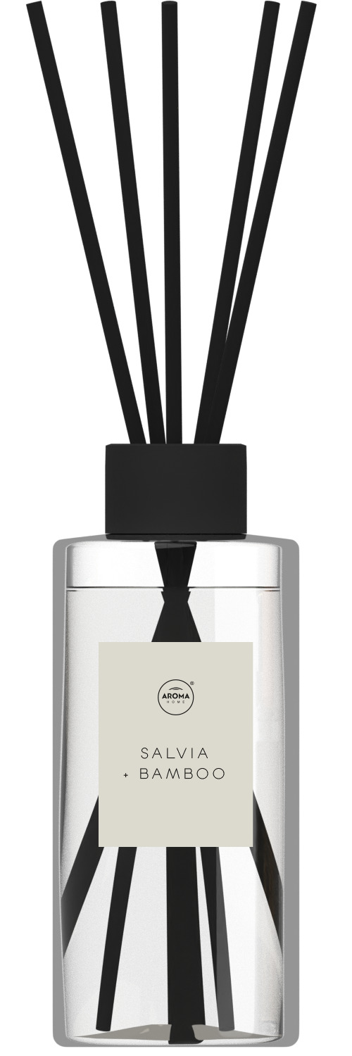 # Aroma Home Simplicity kociņi,  Sage