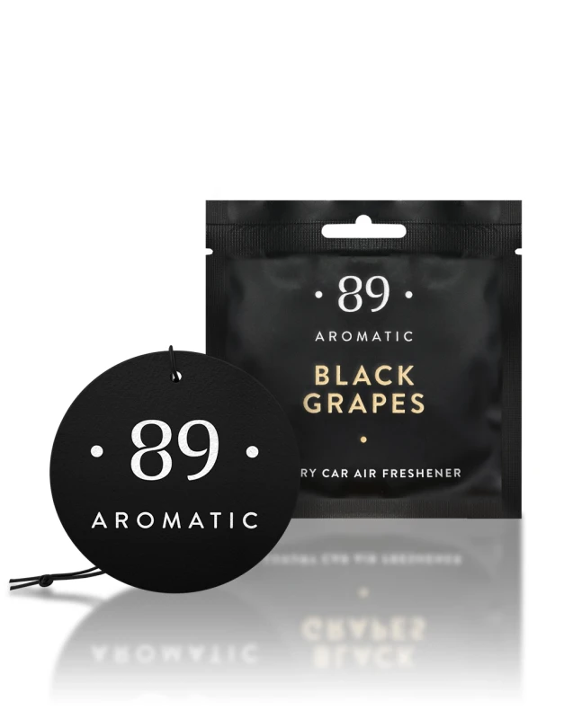 Aromatic •89• Aromatic 89 papīra gaisa