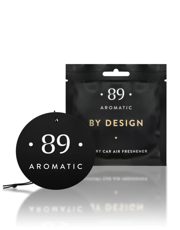 Aromatic •89• Aromatic 89 papīra gaisa
