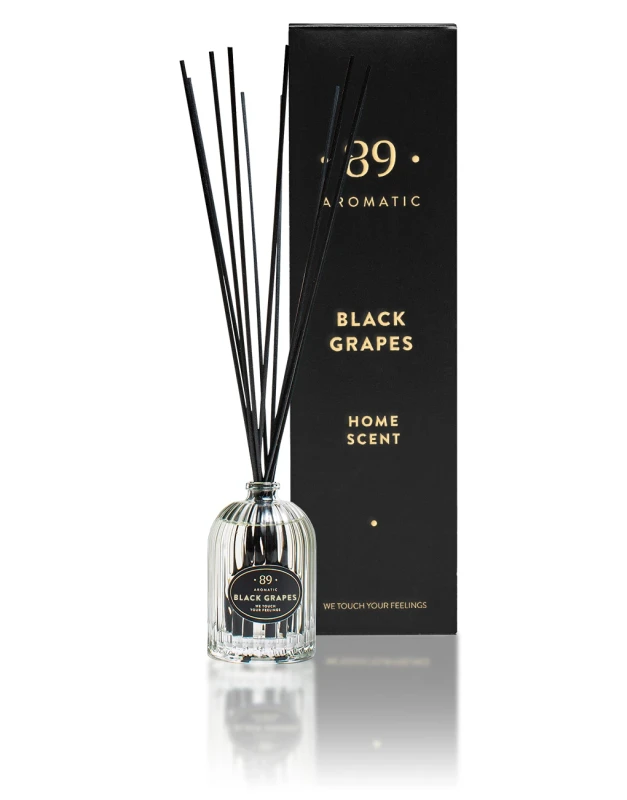 Aromatic •89• Aromatic 89 Retro niedru