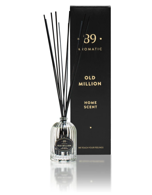 Aromatic •89• Aromatic 89 Retro niedru