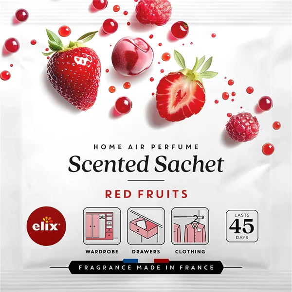 ELIX Aromātiskais maisiņš Sachet Red Fruits