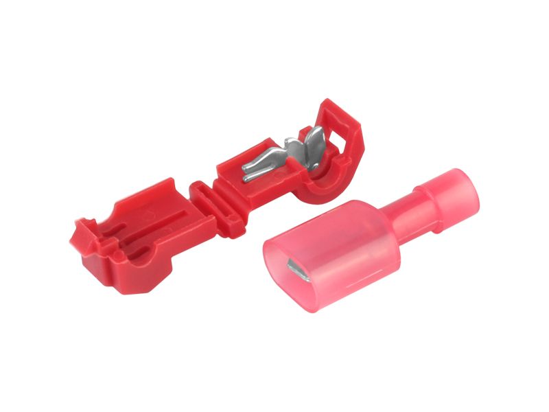 Carmotion Ātrais vadu savienojums, 0.5-1
