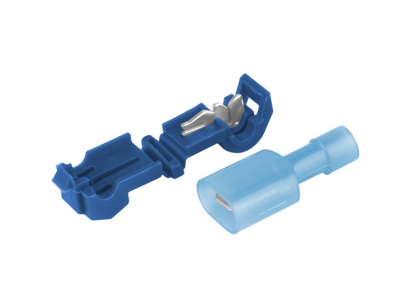 Carmotion Ātrais vadu savienojums, 2.5-4