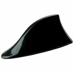 auto-antena-haizivs-spura-melna