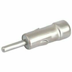 auto-antenas-adapteris-din-iso