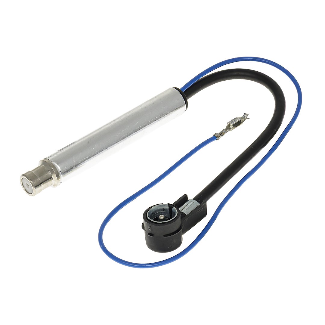 Carmotion Auto antenas signāla pastiprinātājs AM/FM