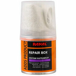 auto-care-remonta-komplekts-ar-stiklaskiedras-audumu-250g