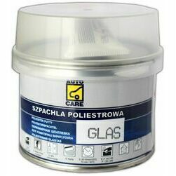 auto-care-spaktele-ar-stiklaskiedru-500g