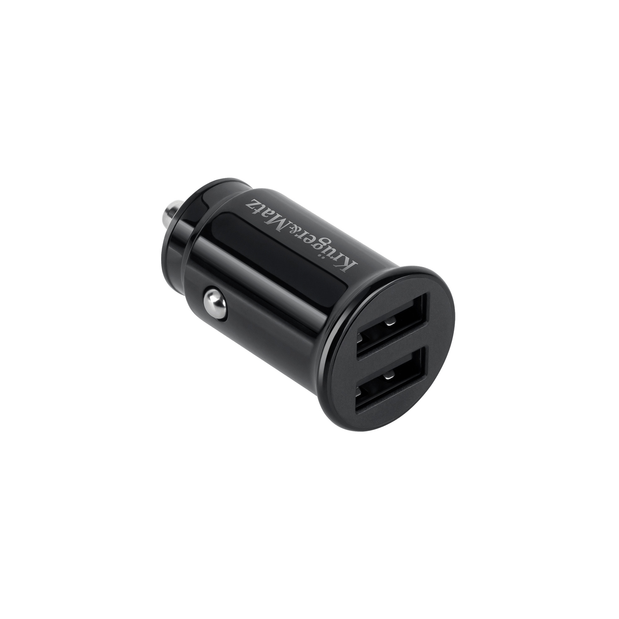 Auto lādētājs 2 x USB 3