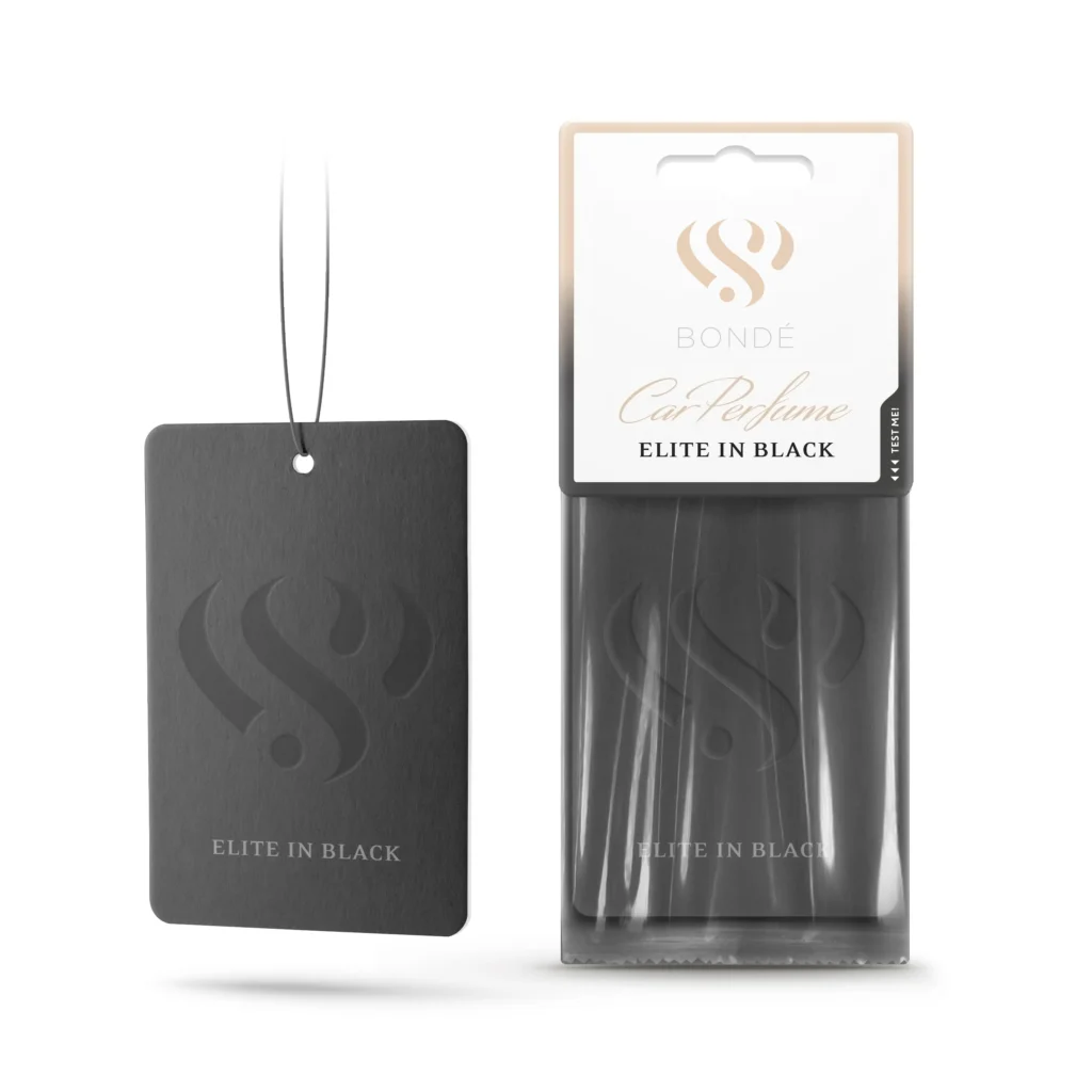 ELIX Auto smaržas Aromatone Bonde, Elite