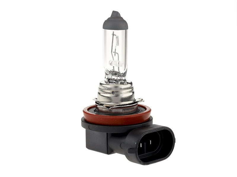 Carmotion Auto spuldze, H8, 35W, 12V
