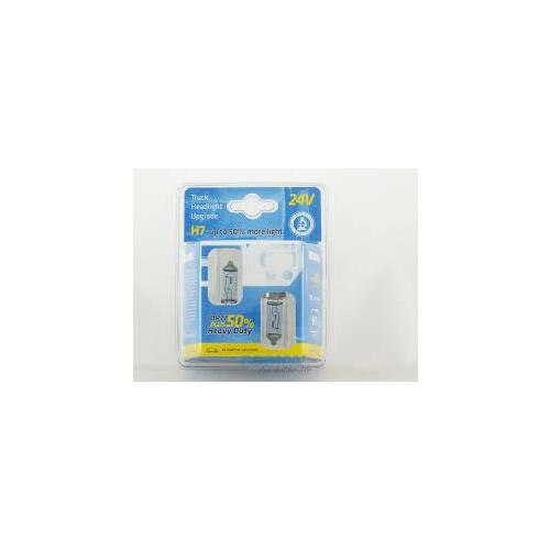 # B2-5Autol. H7, 24V 70W, Plus