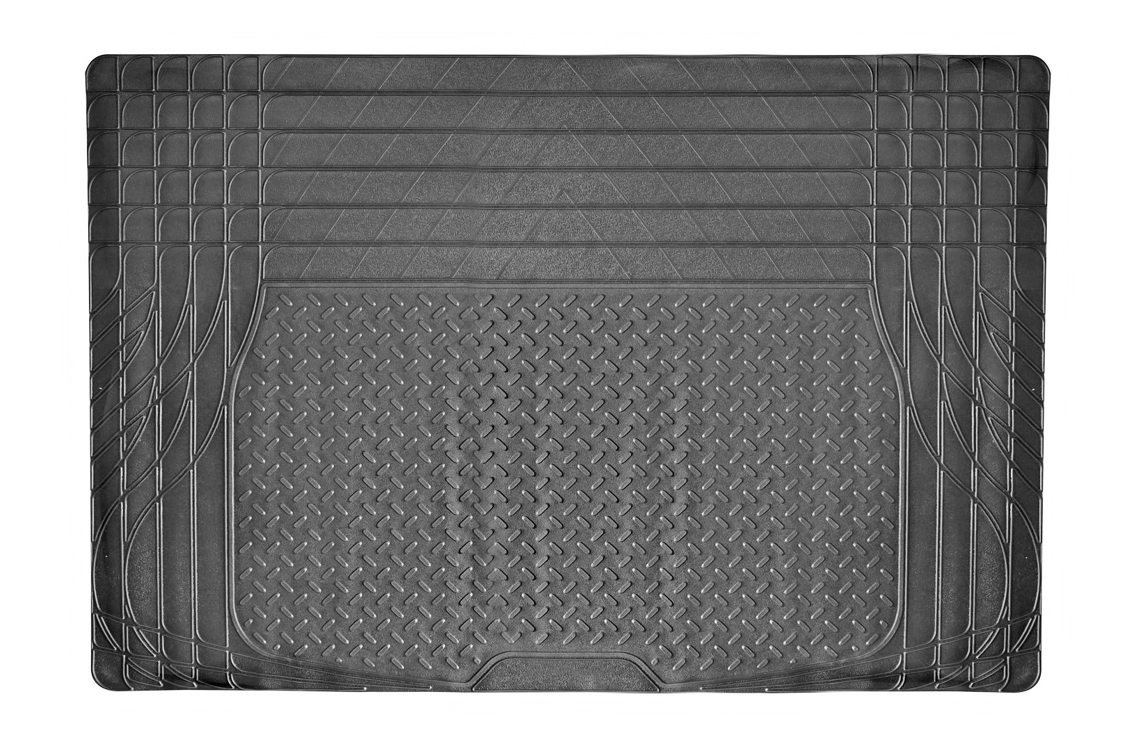 Carmotion Bagažnieka paklājs universāls, gumijas, 120x80cm