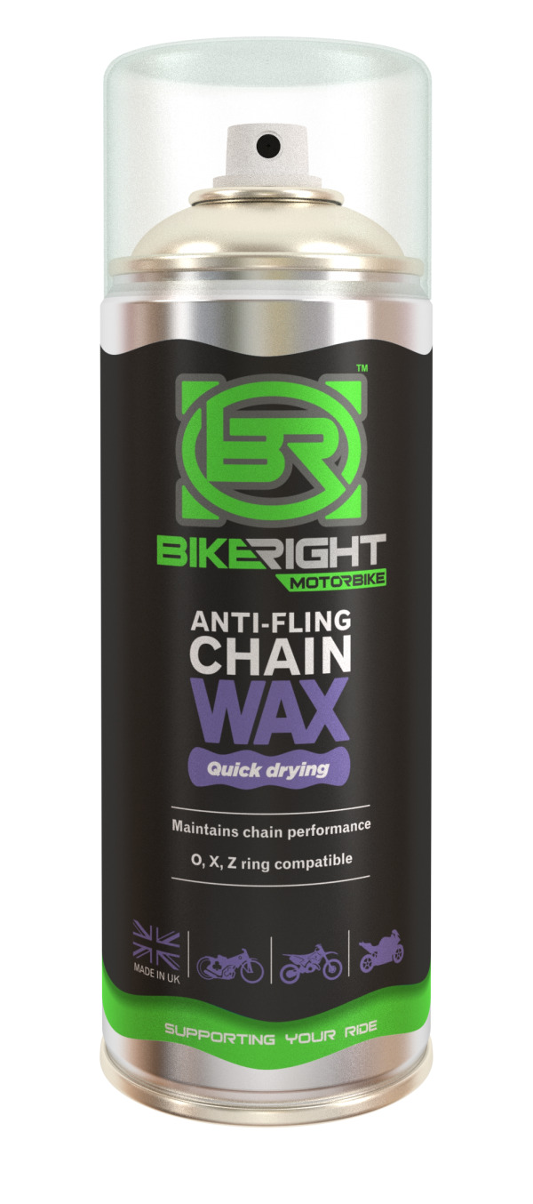 Bike Right MOTO ķēdes vasks, O