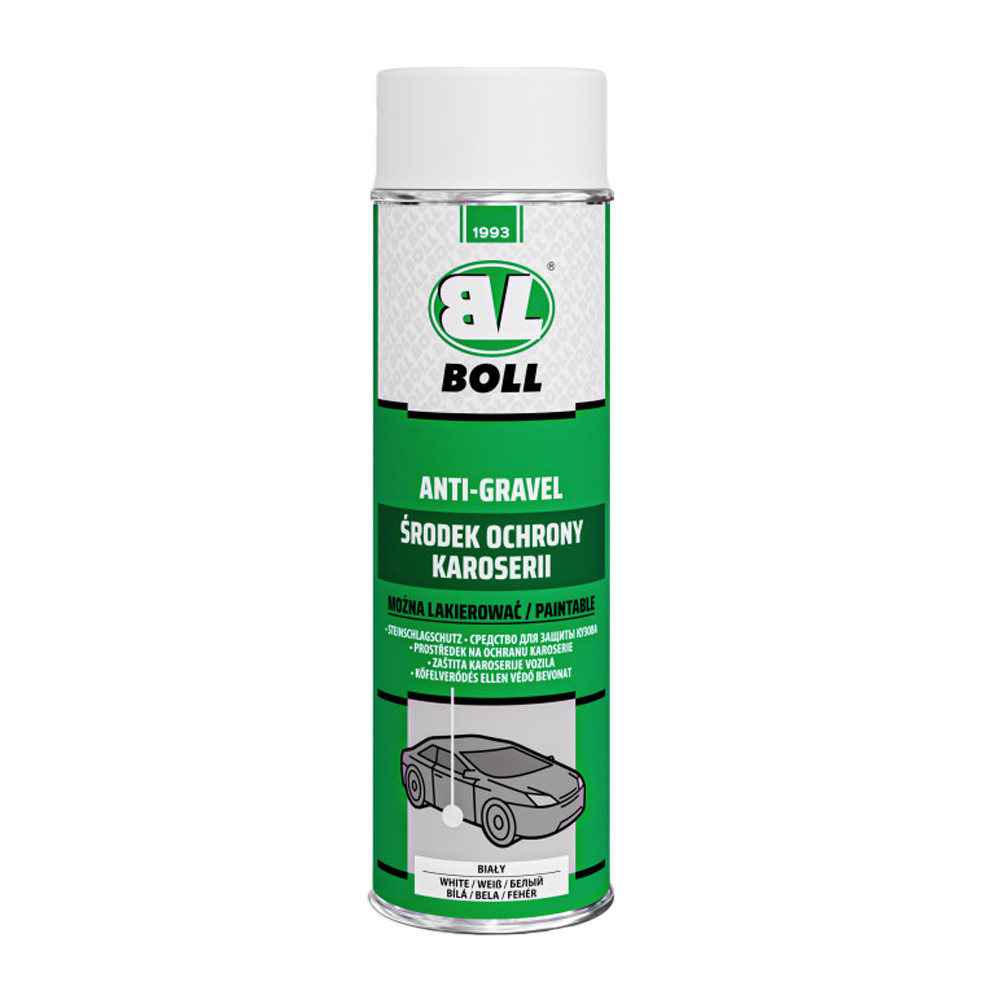 BOLL pretakmeņu pārklājums Srodek, 500ml, aerosols