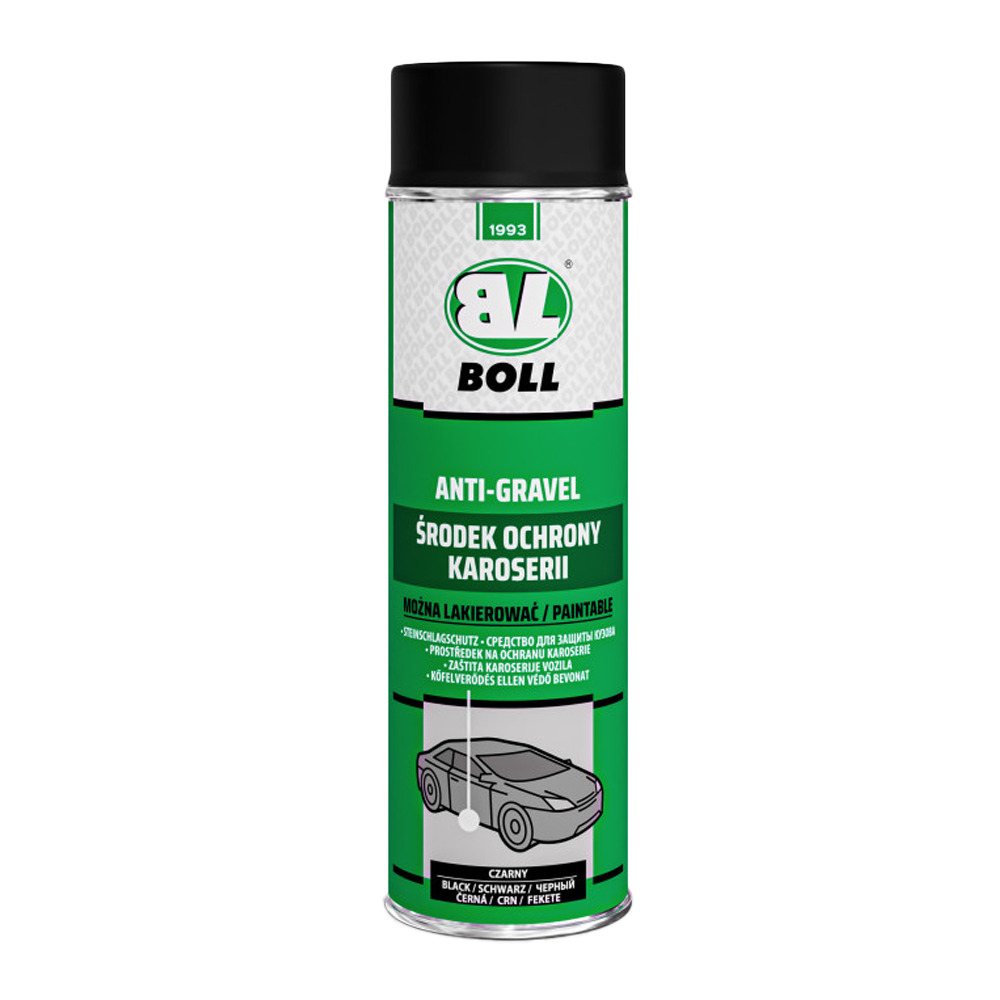 BOLL pretakmeņu pārklājums Srodek, 500ml, aerosols