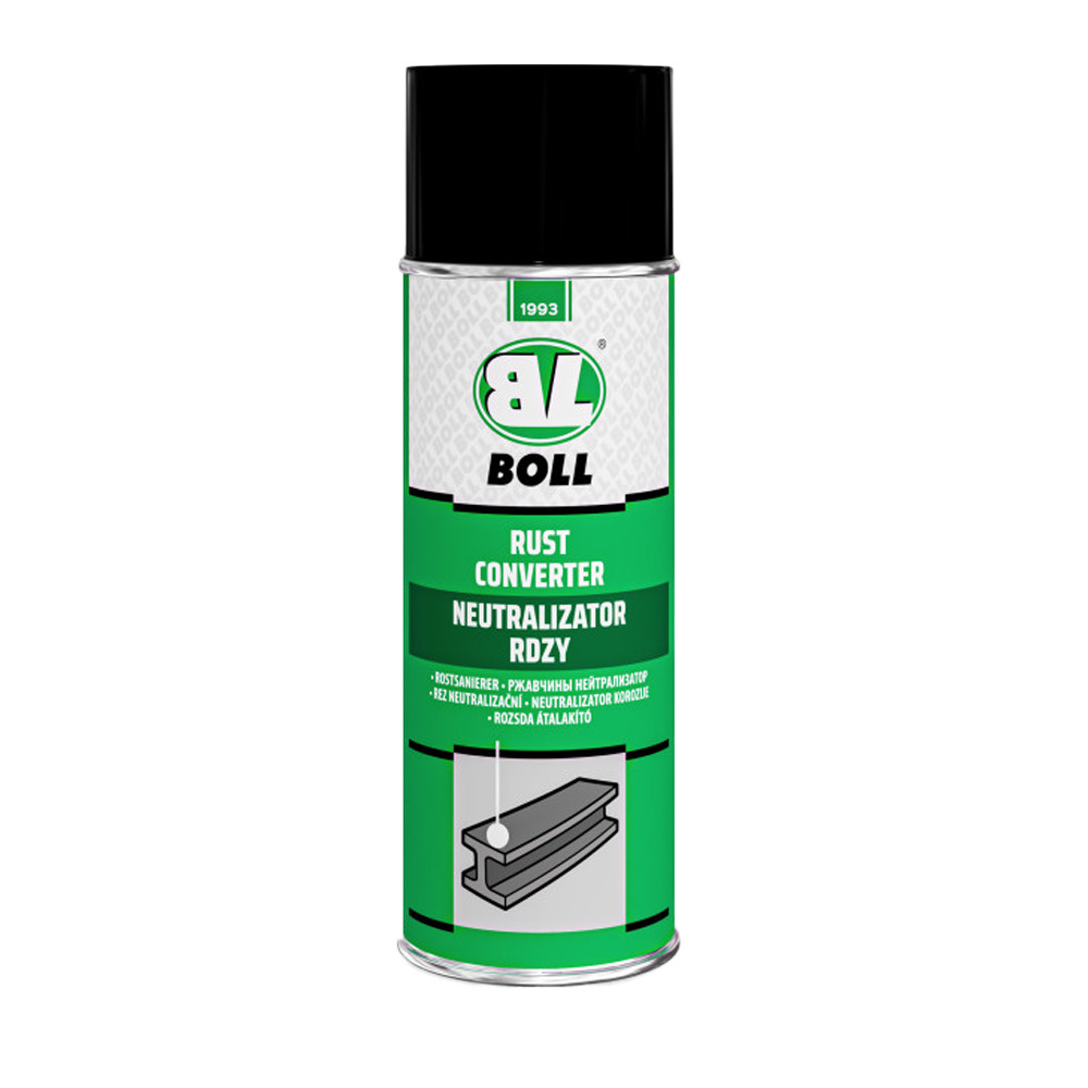 BOLL rūsas pārveidotājs aerosolā, 400ml |