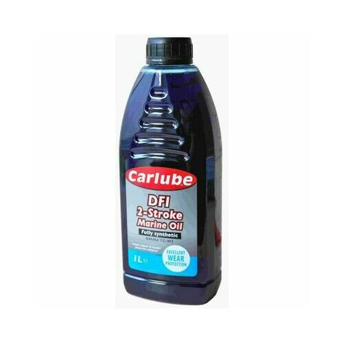 # Carlube eļļa divtaktu laivu dzinējiem
