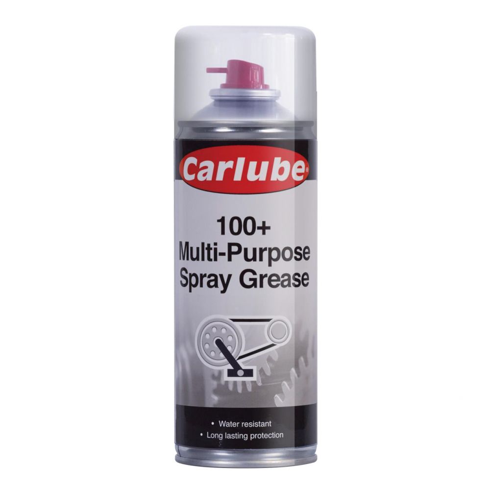 Carlube ķēžu eļļa aerosolā, 400ml |