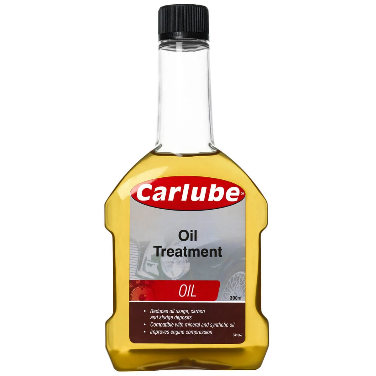 # Carlube piedeva eļļai, 300ml |