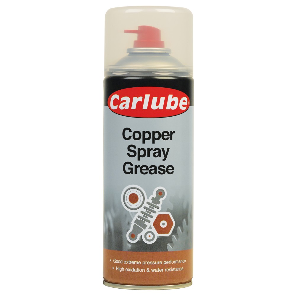 Carlube vara smēre aerosolā, 400ml |
