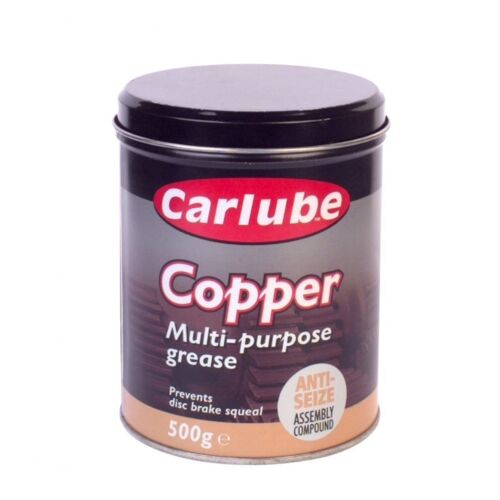 Carlube vara smērviela, 500ml. | XCG500