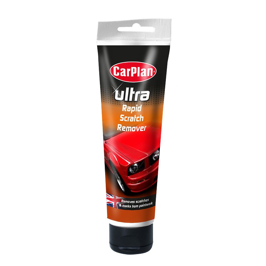 CarPlan krāsas bojājumu pulētājs, 150 gr