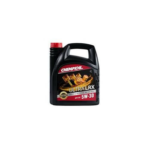 CHEMPIOIL Motoreļļa Ultra LRX 5W-30, 4L