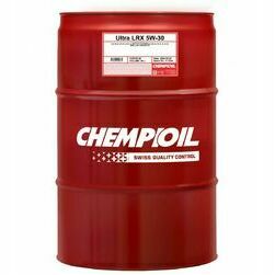 chempioil-motorella-ultra-lrx-5w-30-60l