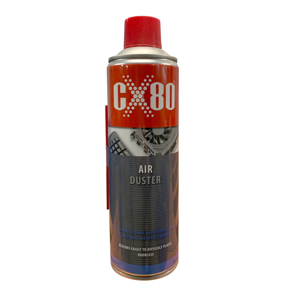 CX-80 Saspiests gaiss, 500ml | SAG500