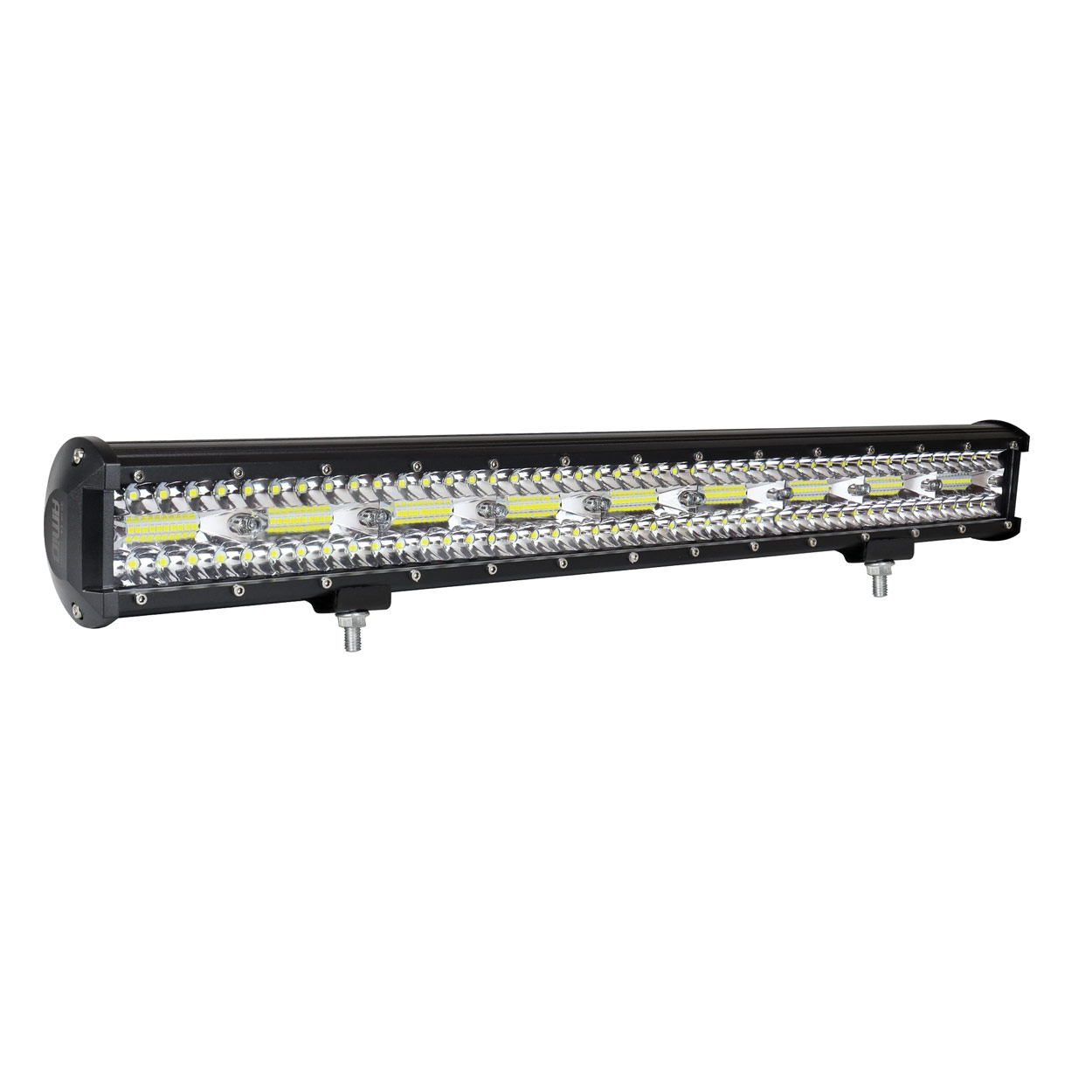AMIO Darba lukturis 160 LED Combo