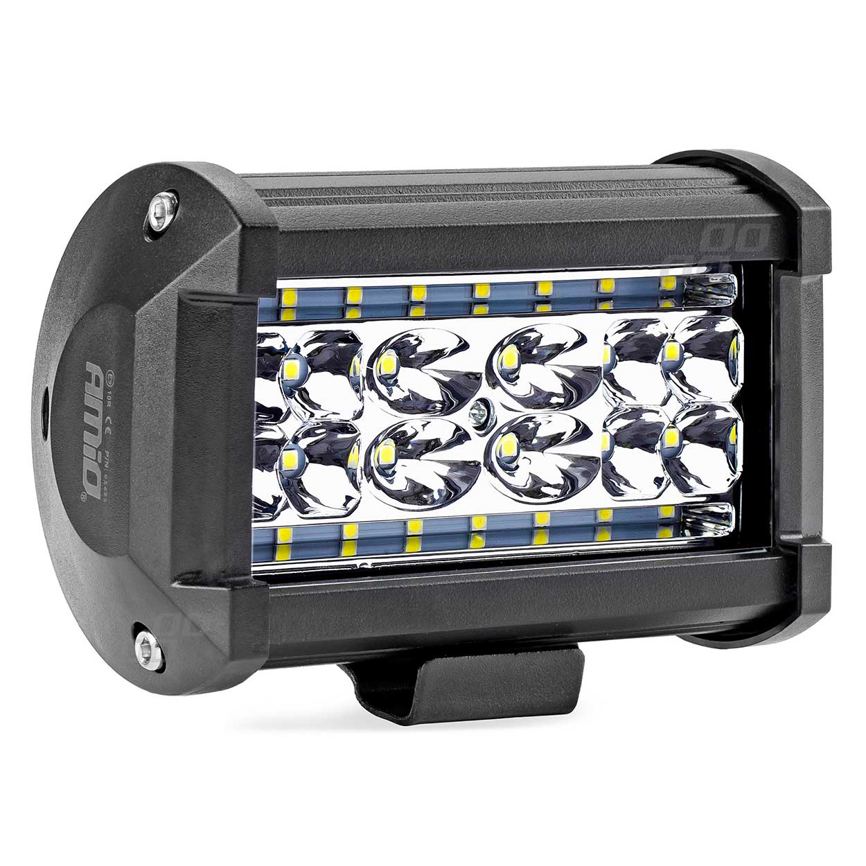 AMIO Darba lukturis 28LED, 84W, 2300lm
