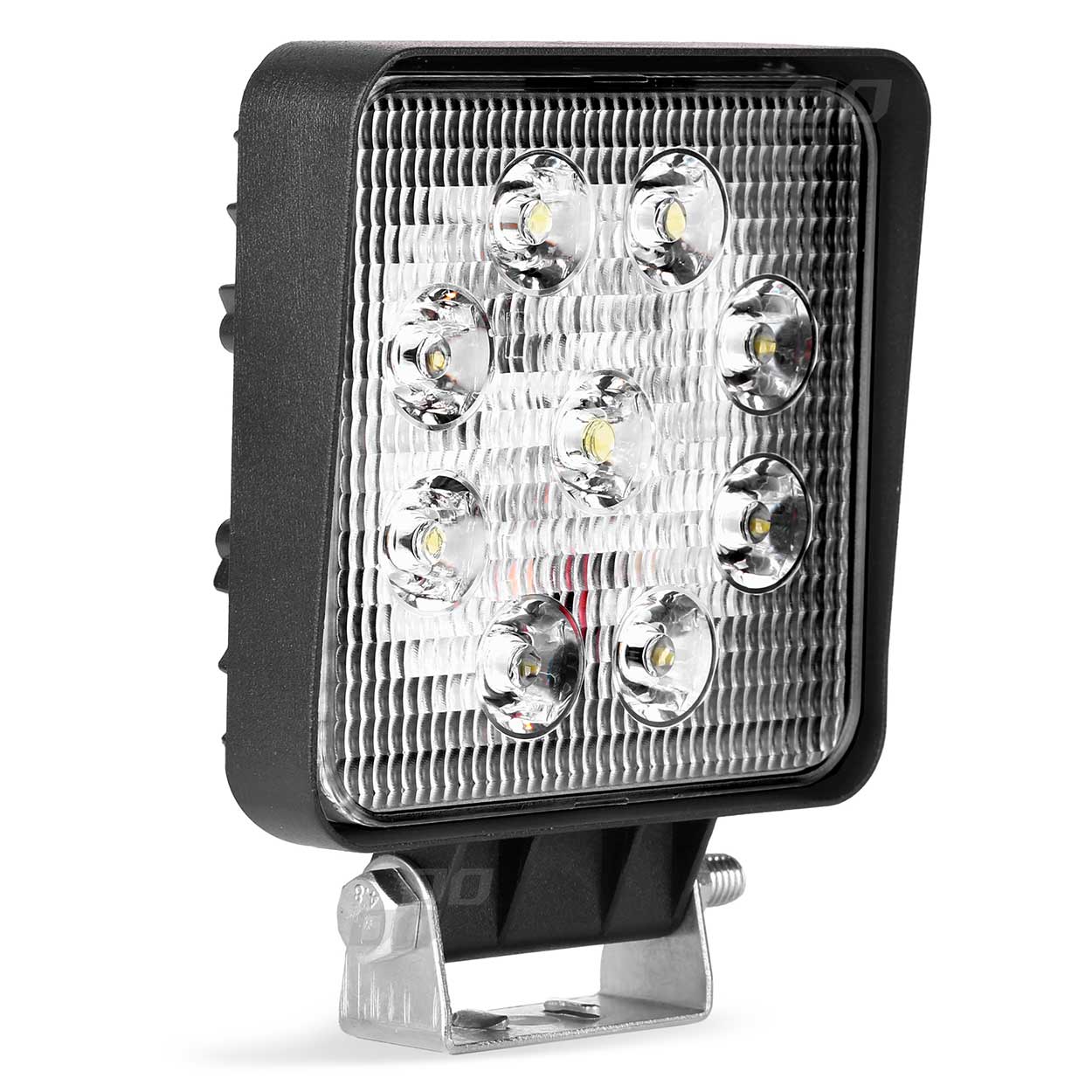 AMIO Darba lukturis 9 LED, 2200lm