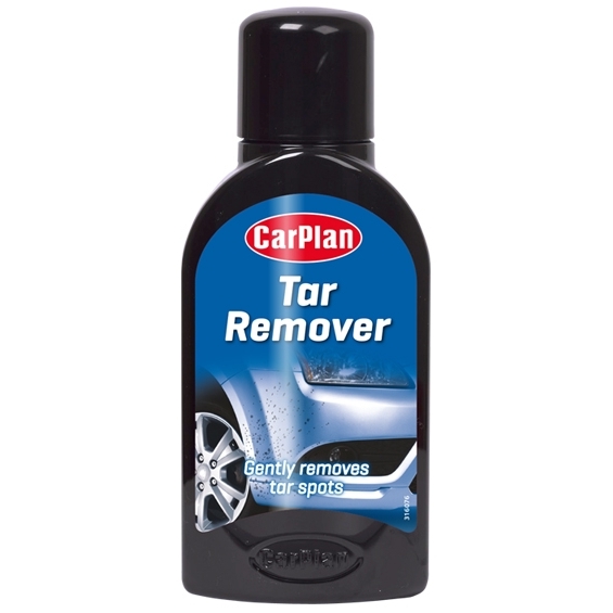 CarPlan Darvas un asfalta tīrītājs, 350