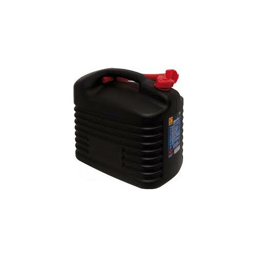 Degvielas kanna, plastmasas, 10 L |